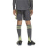 Calça de Futebol adidas T25 P Gk Infantil Cinza