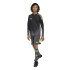 Pantalon de Football adidas T25 P Gk Enfant Gris
