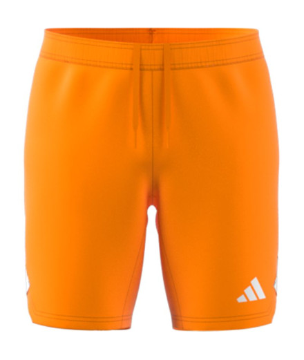 Calça de Futebol adidas T25 P Gk Mp Homem Laranja