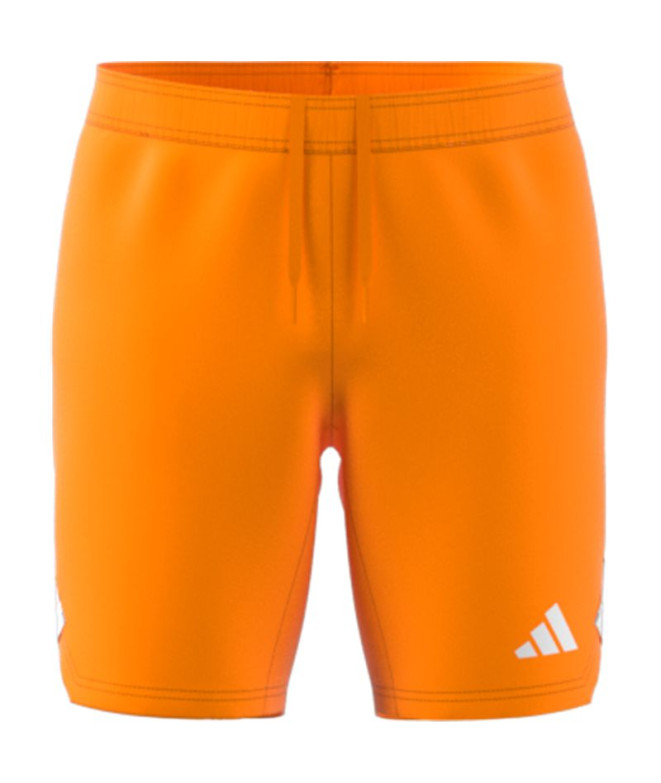 Pantalón de Fútbol adidas T25 P Gk Mp Hombre Naranja