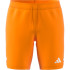 Calça de Futebol adidas T25 P Gk Mp Homem Laranja