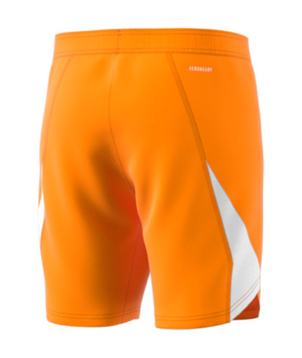 Pantalon de Football adidas T25 P Gk Mp Homme Orange 2