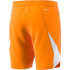 Pantalón de Fútbol adidas T25 P Gk Mp Hombre Naranja