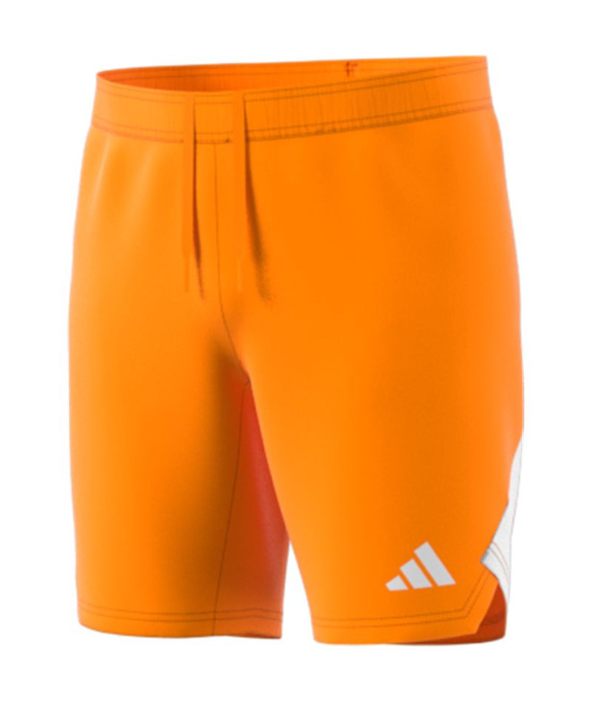 Calça de Futebol adidas T25 P Gk Mp Homem Laranja