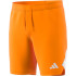 Pantalón de Fútbol adidas T25 P Gk Mp Hombre Naranja
