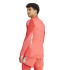 T-shirt de Football adidas T25 P Gk Lm Homme Rouge