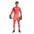 T-shirt de Football adidas T25 P Gk Lm Homme Rouge