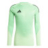 T-shirt de Football adidas T25 P Gk Lm Homme Vert