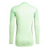 T-shirt de Football adidas T25 P Gk Lm Homme Vert