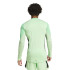 T-shirt de Football adidas T25 P Gk Lm Homme Vert