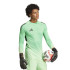 T-shirt de Football adidas T25 P Gk Lm Homme Vert