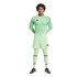 T-shirt de Football adidas T25 P Gk Lm Homme Vert