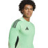 T-shirt de Football adidas T25 P Gk Lm Homme Vert