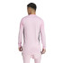 T-shirt de Football adidas T25 P Gk Lm Homme Rose