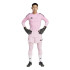 T-shirt de Football adidas T25 P Gk Lm Homme Rose