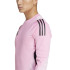 T-shirt de Football adidas T25 P Gk Lm Homme Rose