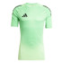 T-shirt de Football adidas T25 P Gk Homme Vert