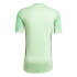 T-shirt de Football adidas T25 P Gk Homme Vert