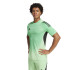 T-shirt de Football adidas T25 P Gk Homme Vert