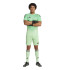 Camiseta de Futebol adidas T25 P Gk Homem Verde