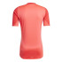 T-shirt de Football adidas T25 P Gk Homme Rouge