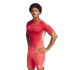 T-shirt de Football adidas T25 P Gk Homme Rouge