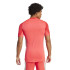 T-shirt de Football adidas T25 P Gk Homme Rouge