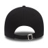 Boné New Era New York Yankees Essential Preto 9FORTY