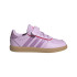 Chaussures adidas Breaknet Sleek El C Enfant Lila