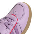 Chaussures adidas Breaknet Sleek El C Enfant Lila