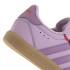 Chaussures adidas Breaknet Sleek El C Enfant Lila