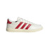 Sapatilhas adidas Breaknet Sleek Infantil Bege