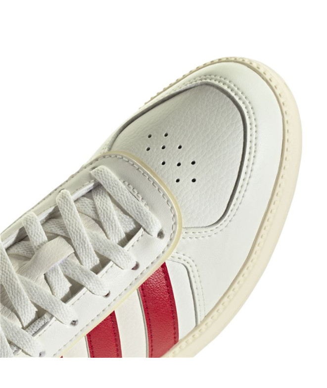 Sapatilhas adidas Breaknet Sleek Infantil Bege