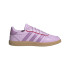 Sapatilhas adidas Breaknet Sleek Infantil Lilás