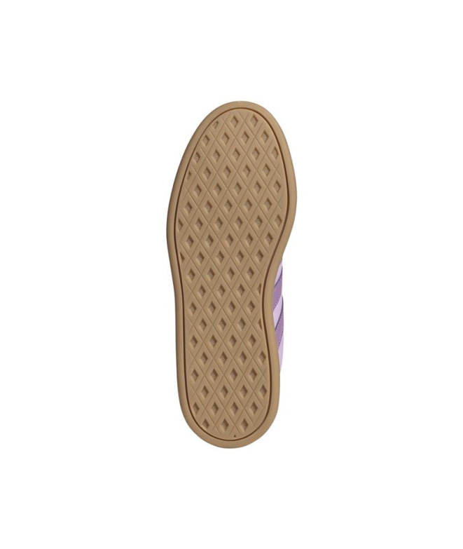Zapatillas adidas Breaknet Sleek Infantil Lila