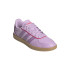 Sapatilhas adidas Breaknet Sleek Infantil Lilás