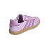 Sapatilhas adidas Breaknet Sleek Infantil Lilás
