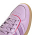 Sapatilhas adidas Breaknet Sleek Infantil Lilás