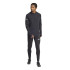 Sweat de Football adidas Tiro25P Tr Haut Homme Noir