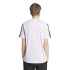 T-shirt adidas 3 Bandes Sj Homme Lavande