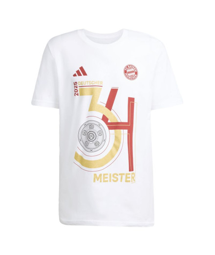 Camiseta de Fútbol adidas Fútbol Club Barcelona C Tee...