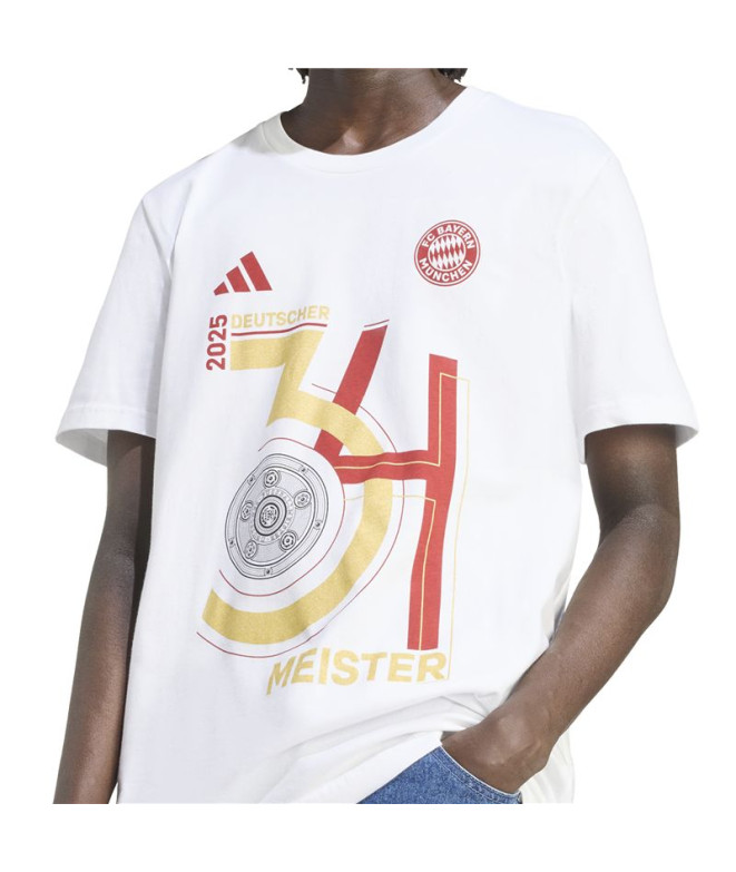 Camiseta de Futebol adidas Futebol Club...