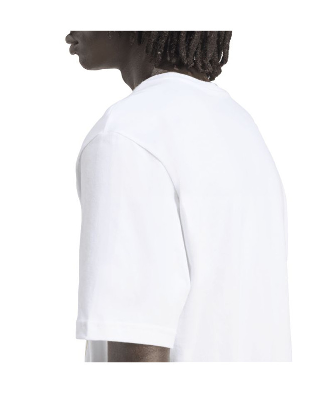 Camiseta de Futebol adidas Futebol Club...