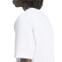 Camiseta de Fútbol adidas Fútbol Club Barcelona C Tee Hombre Blanco