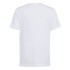T-shirt de Football adidas Football Club Barcelona C Tee Enfant Blanc