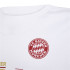 T-shirt de Football adidas Football Club Barcelona C Tee Enfant Blanc