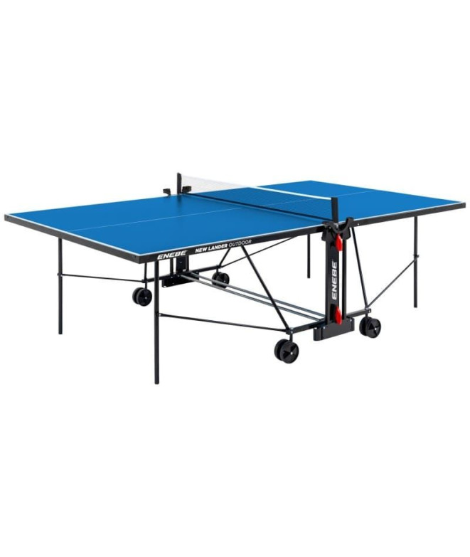 Lote de Ping-Pong Eneve Verano
