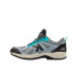 Zapatillas de Running Kelme Track Trail Travel Antracita Y Gris