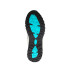 Zapatillas de Running Kelme Track Trail Travel Antracita Y Gris