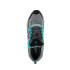 Zapatillas de Running Kelme Track Trail Travel Antracita Y Gris
